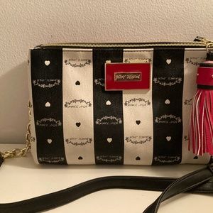 Betsy Johnson handbag
